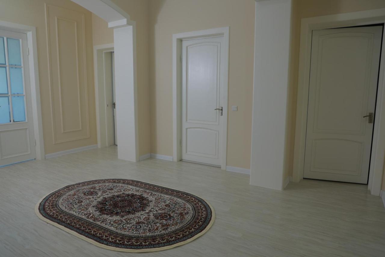 Prime Villa Hotel Tasjkent Eksteriør billede